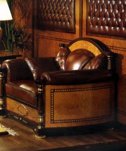 Кресло EMERGROUP 15.121 - Sovrana