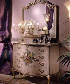 Комод EMERGROUP 0115/L - BAROCCO