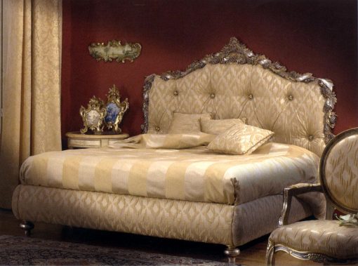 Кровать Amina EMERGROUP 9057 - BAROCCO