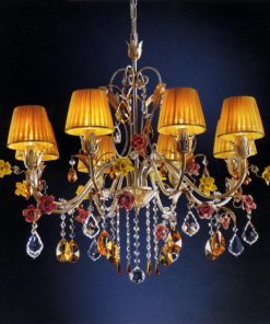 Люстра EMERGROUP 4029/8 - Accessories collection