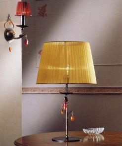 Настольная лампа EMERGROUP 8035/TL 1 G - Accessories collection