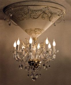 Люстра EMERGROUP 8150 - Accessories collection