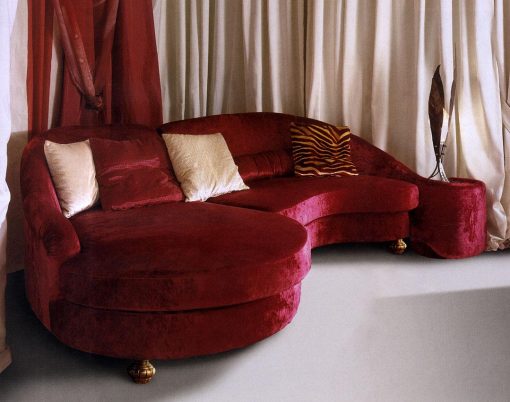 Диван EMERGROUP Elena - Sofas collection