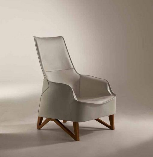 Кресло Mobius GIORGETTI 62940 - Collection 2012