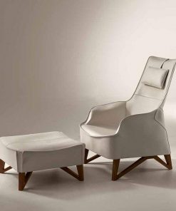 Пуф Mobius GIORGETTI 62950 - Collection 2012