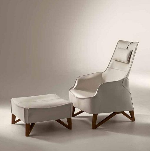Пуф Mobius GIORGETTI 62950 - Collection 2012