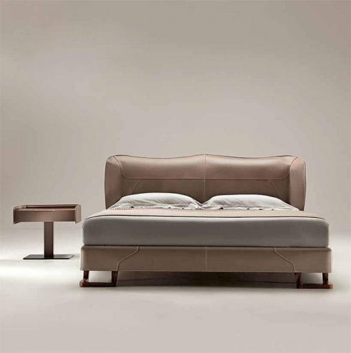 Кровать Corium GIORGETTI 62310 - Collection 2012