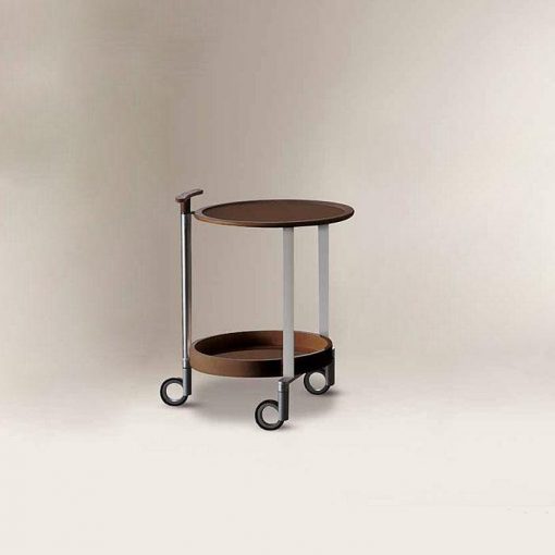 Сервировочный столик Eos GIORGETTI 60961 - Collection 2012