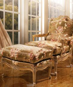 Кресло ANGELO CAPPELLINI 1491/W - ACCESSORIES