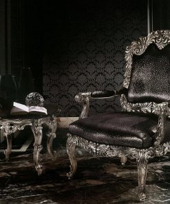 Кресло ANGELO CAPPELLINI 30041 - ACCESSORIES