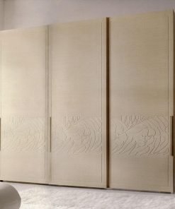 Шкаф Scultura COAM SCS2 - City life