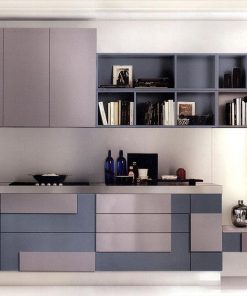 Кухня LUBE Creativa-10 - Creativa