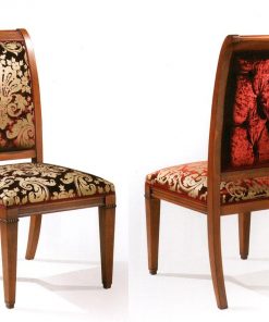 Стул ANGELO CAPPELLINI 6303/I - ACCESSORIES