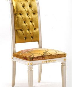 Стул ANGELO CAPPELLINI 7664/I - ACCESSORIES