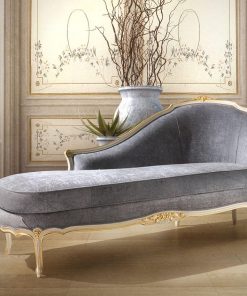 Кушетка ANGELO CAPPELLINI 1773/DX - ACCESSORIES