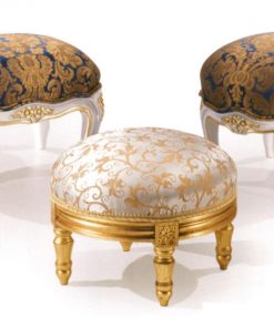 Пуф ANGELO CAPPELLINI 0743/R - ACCESSORIES