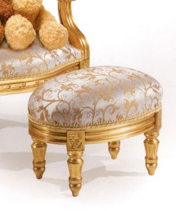 Пуф ANGELO CAPPELLINI 0743 - ACCESSORIES