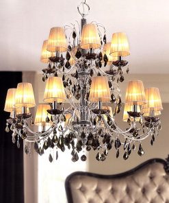 Люстра PREGNO LP08 - BYBLOS