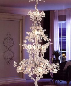 Люстра PREGNO LP03 - BYBLOS