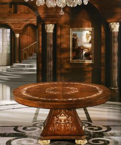 Стол ANGELO CAPPELLINI 30151/16 - ACCESSORIES