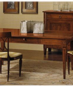 Стол BAMAX 80.463 - FIOCCO DI SETA