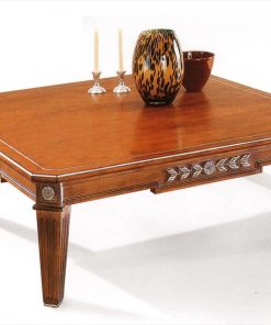 Стол журнальный ANGELO CAPPELLINI 6930/Q13 - ACCESSORIES