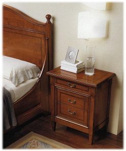 Тумбочка BAMAX 59.428 - FIOCCO DI SETA