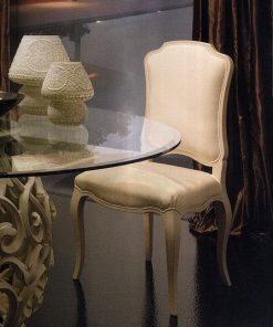 Стул MARGOT GIUSTI PORTOS 435 - Maison