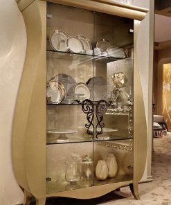 Витрина GLAMOUR GIUSTI PORTOS GV304 - Maison