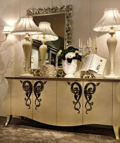 Комод GLAMOUR GIUSTI PORTOS GC307 02 - Maison