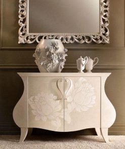 Комод GLAMOUR GIUSTI PORTOS GC305 - Maison