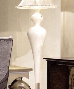 Напольная лампа OPERA GIUSTI PORTOS 521+P10 - Maison