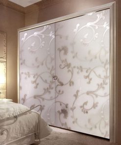 Шкаф WALL GIUSTI PORTOS 266 02 - Maison