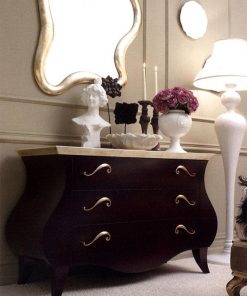 Комод GLAMOUR GIUSTI PORTOS 269 02 - Maison