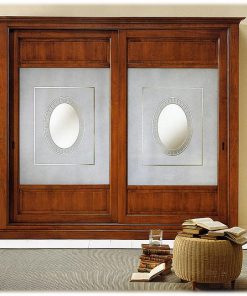 Шкаф BAMAX 27.332 - DI NOTTE