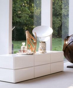 Комод CONCEPT DOIMO DESIGN 53-B3264 + 53-B3266 - NOTTE