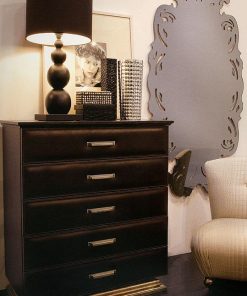 Комод RUDY EGO ZEROVENTIQUATTRO NR100 1 - NIGHT