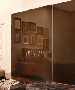 Шкаф EGO ZEROVENTIQUATTRO BOX 2 - NIGHT