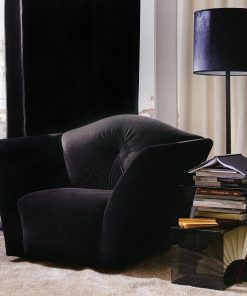 Кресло GINEVRA EGO ZEROVENTIQUATTRO CP434 - DAY