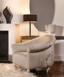 Кресло MONNALISA EGO ZEROVENTIQUATTRO CP429 1 - DAY