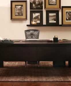 Письменный стол PANAMA EGO ZEROVENTIQUATTRO TS202 - DAY