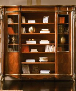 Книжный шкаф SCAPPINI 2050 - 30th Anniversary