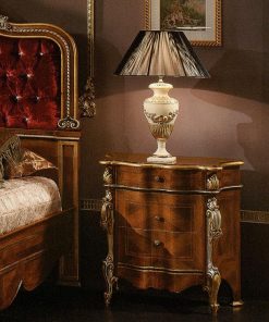 Тумбочка SCAPPINI 2042 - 30th Anniversary