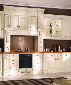 Кухня MEGAROS Duca d"Este-1 - Duca d'Este