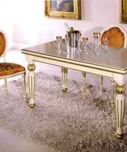 Стол MEGAROS TF-820 - Duca d'Este