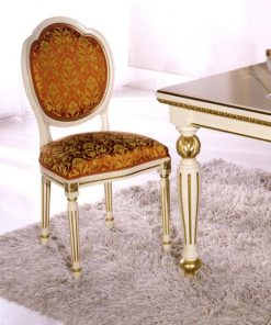 Стул MEGAROS S/550 - Duca d'Este