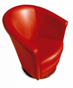 Кресло вращающееся MASCHERONI Atlantica GR - Una goccia di splendore