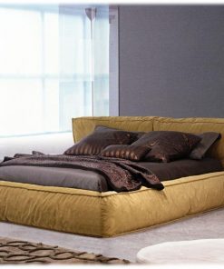 Кровать Fluff BONALDO LFF8 -