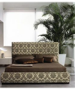 Кровать Bloom ego BONALDO LBE8 -