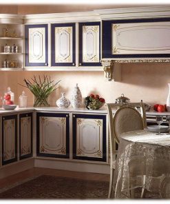 Кухня ASNAGHI INTERIORS Excelsa - KITCHEN